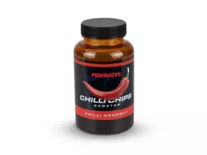 MIKBAITS Chilli booster 250ml - Chilli Anchovy