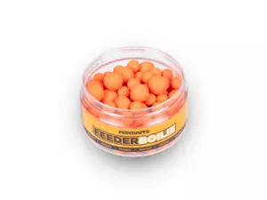 MIKBAITS Feeder boilie 100ml - Mango 8 + 12 mm