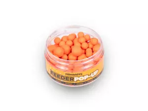 MIKBAITS Feeder pop-up 100ml - Mango 8 + 12 mm