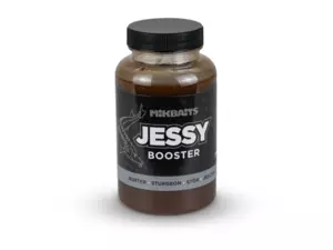 MIKBAITS Jessy jeseter řada - Jessy booster 250ml