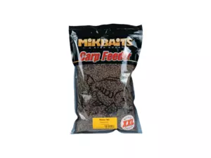 MIKBAITS Method Feeder micro pellets 900g - Master WS