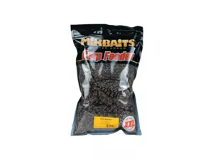 MIKBAITS Method Feeder micro pellets 900g - Krill Halibut