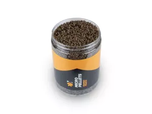 FEEDER EXPERT micro method pelety 700g -  Mango Broskev