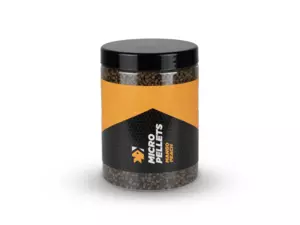 FEEDER EXPERT micro method pelety 700g -  Mango Broskev