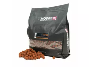 CC Moore Pro-Stim Liver - Trvanlivé boilie 15mm 5kg 