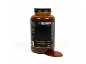 CC Moore Pro-Stim Liver - Booster 500ml