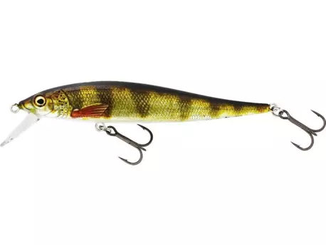 Westin Wobler Jerkbite SR Jerkbait Real Perch 9 cm 8 g