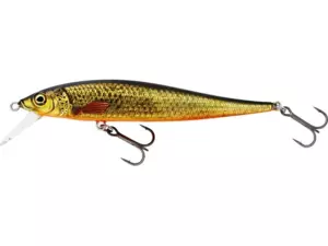 Westin Wobler Jerkbite SR Jerkbait Rudd 9 cm 8 g