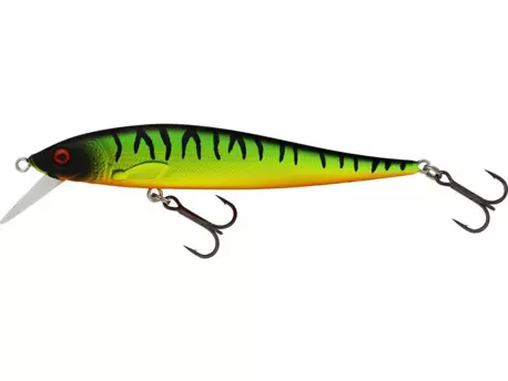 Westin Wobler Jerkbite SR Jerkbait Firetiger 9 cm 8 g