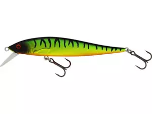 Westin Wobler Jerkbite SR Jerkbait Firetiger 9 cm 8 g