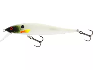 Westin Wobler Jerkbite SR Jerkbait Ghost Hunter 9 cm 8 g