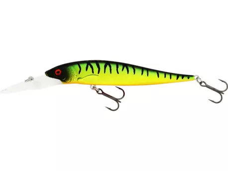 Westin Wobler Jerkbite Mr Firetiger 9cm 9g