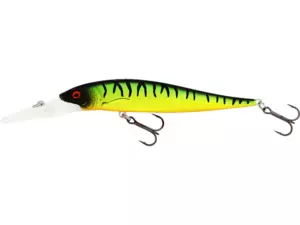 Westin Wobler Jerkbite Mr Firetiger 9cm 9g