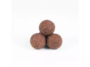 Mikbaits big pack - Trvanlivé boilie 20kg ManiaQ NutraKRILL 20mm