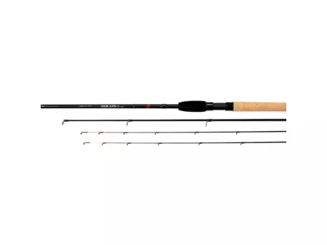 Nytro Prut Solus Carp Feeder 11' 3,3m 50g