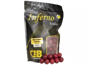 Carp Inferno Boilies Hot Line - Škorpion