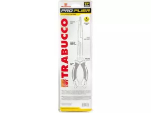 Trabucco nůžky PRO-PLIERS X-LONG NOSE 11"