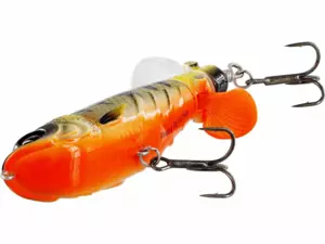 Westin Wobler Spot-On Twin Turbo 9 cm 19 g Bling Perch