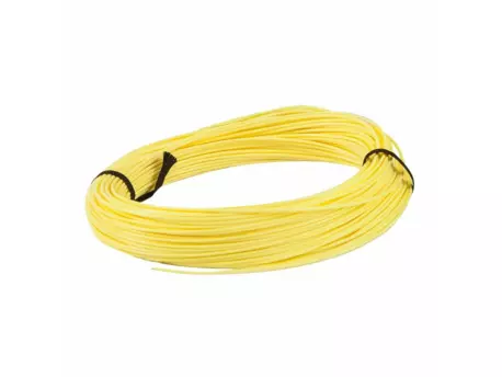 Snowbee Muškařská šňůra Classic Floating Line Pale Yellow