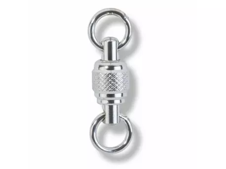 SAENGER Uni Cat obratlík HQ Power ball bearing 18,5mm 85kg 3ks