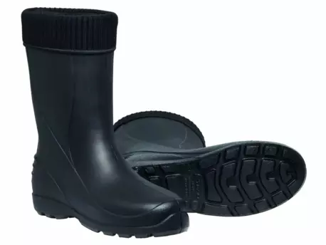 KINETIC DRYWALKER Q BOOT 11" vel.37 VÝPRODEJ