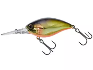 UV Secret Gold Baitfish