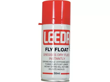 Leeda Sprej na plovoucí mušky Fly Floatant Spray