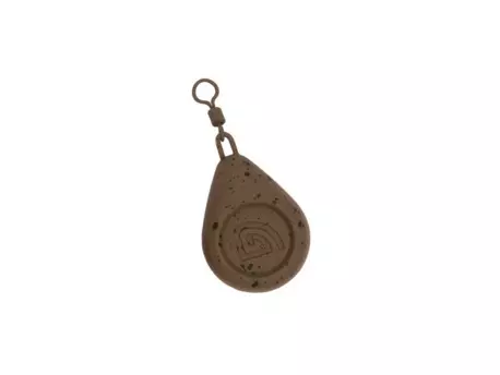 Trakker Products Trakker Olovo - Flat Pear Swivel Lead