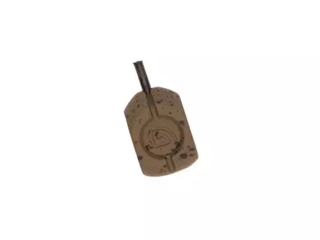 Trakker Products Trakker Olovo - Square Pear QC Inline Lead