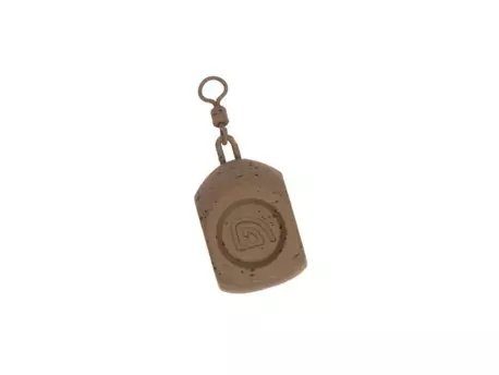 Trakker Products Trakker Olovo - Square Pear Swivel Lead