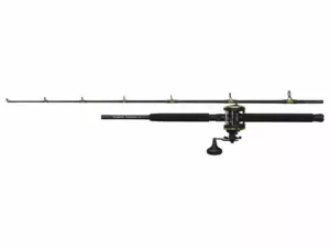 KINETIC POWERCORE CC 195 CM / P10 30-50 LBS / 200-600 G  VÝPRODEJ