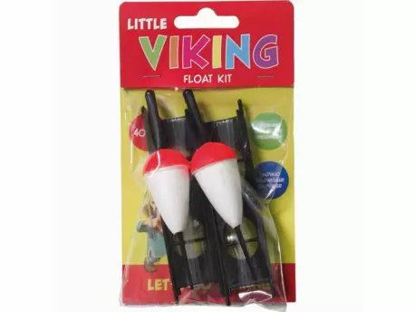 KINETIC LITTLE VIKING FLOAT KIT VÝPRODEJ