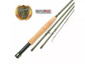 TRAPER Muškařský prut BLAST VÝPRODEJ