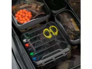 Avid Carp Box Reload Accessory Box