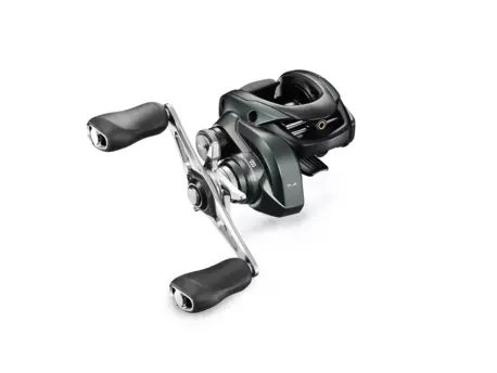 SHIMANO Multiplikátor Curado MGL 151 HG (levoruký)