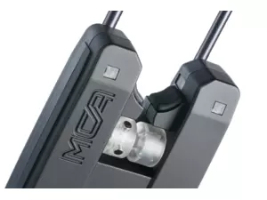 MIVARDI Sada hlásičů MCA Wireless 3+1 + Hanger Easy sada ZDARMA