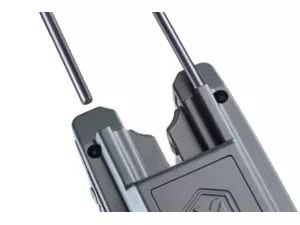 MIVARDI Sada hlásičů MCA Wireless 3+1 + Hanger Easy sada ZDARMA