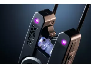 MIVARDI Sada hlásičů MCA Wireless 3+1 + Hanger Easy sada ZDARMA