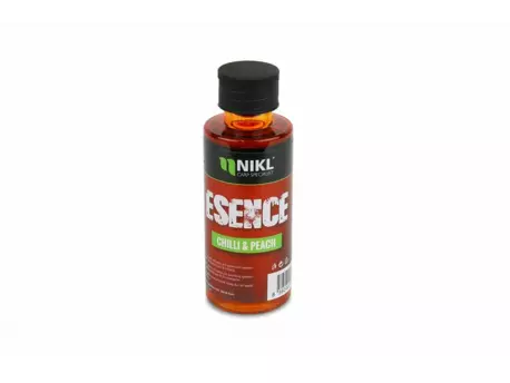 Nikl Esence Chilli & Peach 50ml