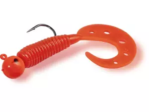 RHINO JAPAN RED RHINO TWISTER RIGGED 15G 7CM VÝPRODEJ