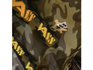 VASS Prsačky (brodící kalhoty) Vass-Tex 405E CAMO Lightweight