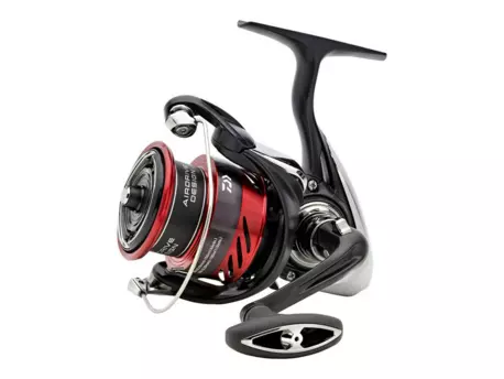 DAIWA Naviják 23 NINJA MATCH & FEEDER 4000 LT