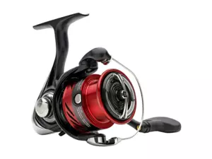 DAIWA Naviják 23 NINJA MATCH & FEEDER 4000 LT