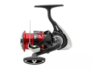 DAIWA Naviják 23 NINJA MATCH & FEEDER 4000 LT