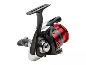 DAIWA Naviják 23 NINJA MATCH & FEEDER 4000 LT