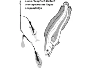 RHINO TUSK/LING RIG SVÍTÍCÍ 70KG VÝPRODEJ