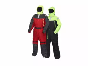 KINETIC Plovoucí oblek GUARDIAN FLOTATION SUIT