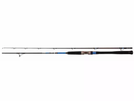 ICE FISH Prut KVEIBLUE 2,40m 100-250g