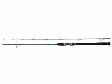 ICE FISH Prut SEIBLUE 2.40m 40-160g