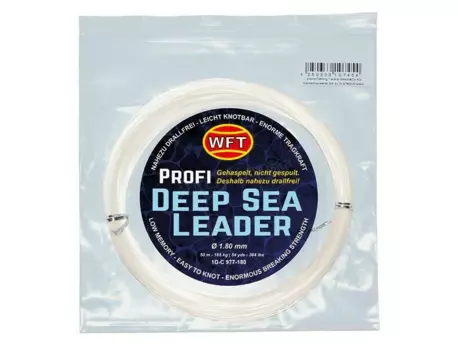 WFT PROFI DEEP SEA LEADER